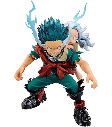 Amazon | 一番くじ 僕の*ヒーローアカデミア bright future D賞