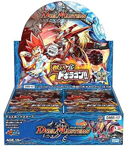 Amazon.co.jp: レジェンドスーパーデッキ 蒼龍革命 BOX【デュエル