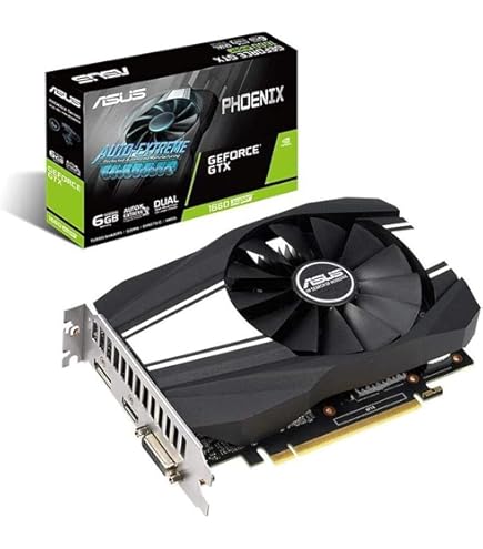 Amazon | Palit(パリット) GeForce GTX 1660 SUPER GP 6GB