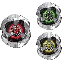 Amazon.co.jp: BEYBLADE X ベイブレードX UX-12 ランダムブースターVol