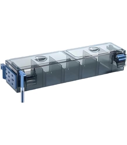 Amazon | 三層濾過槽 900×300×高さ300mm ウールボックス付