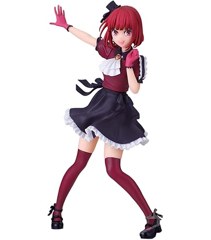 Amazon | 【推しの子】アクリルスタンドフィギュア MEMちょ