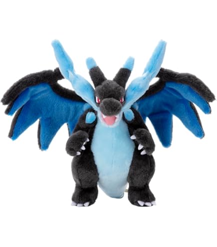 Amazon.co.jp: モンハンライズ ガルク 大型ぬいぐるみ CLEAR 当選品