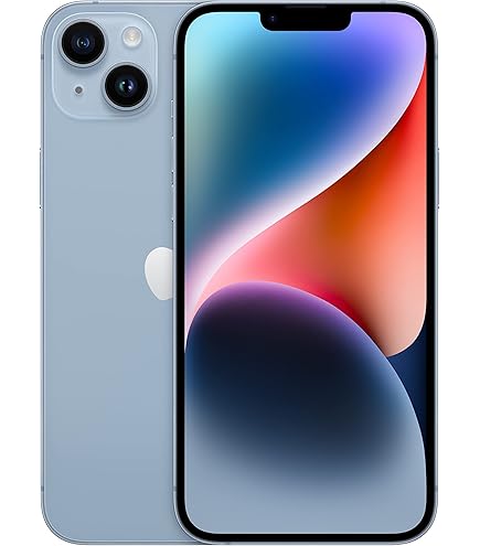 Amazon | 【整備済み品】Apple iPhone 15 Plus 128GB ブルー SIMフリー