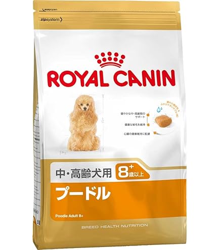 Amazon.co.jp: ロイヤルカナン BHN ダックスフンド 中・高齢犬用 3kg