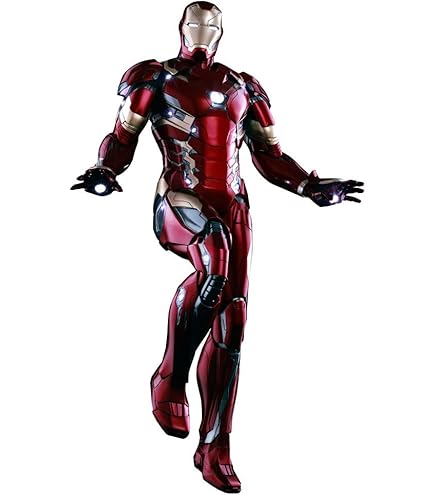 Amazon.co.jp: コスベイビー アイアンマン2 アイアンマン・マーク4