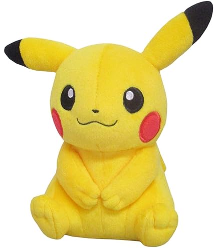 Amazon.co.jp: ポケモンセンターオリジナル ぬいぐるみ pokémon time