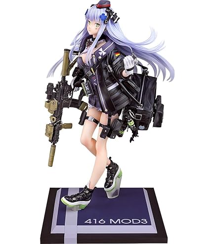 Amazon.co.jp: ねんどろいど ドールズフロントライン UMP45 ノン