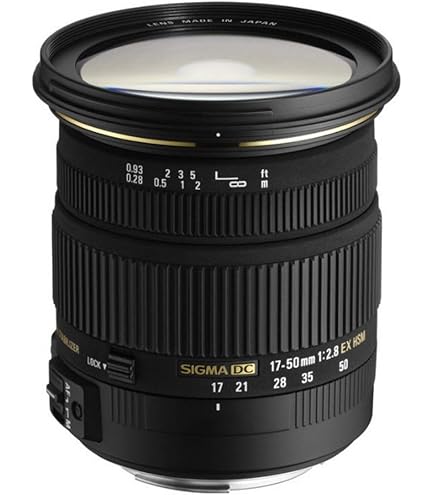 SIGMA 17-70mm PENTAX用 標準レンズ 美品 a2387 Amazon.com : Sigma 17