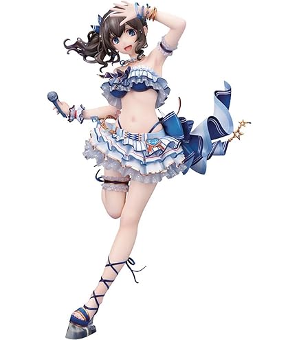 Amazon | アルター アイドルマスター シンデレラガールズ 島村卯月
