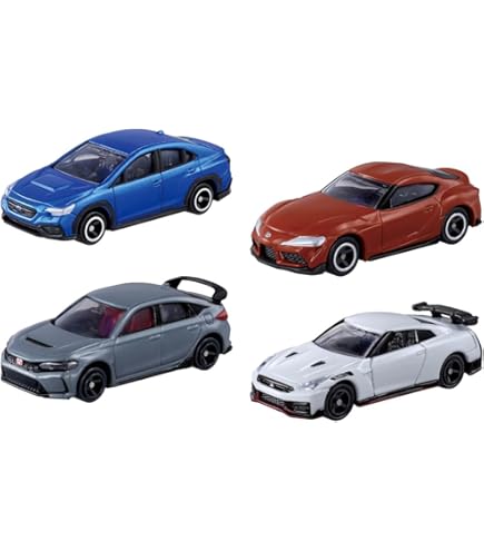 Amazon.co.jp: トミカ トイズ ドリーム プロジェクト限定 トイズ