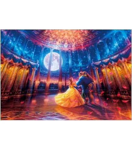 Amazon | テンヨー(Tenyo) 【日本製】 1000ピース 世界最小ピース