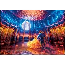 EIJIN SUZUK ジグソーパズル 1000ピース スターライトガーデン