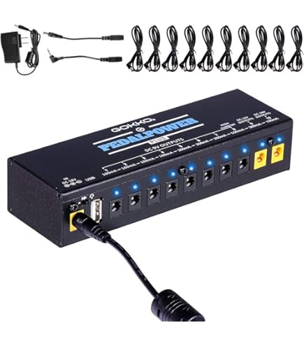 Providence PEC-04 スイッチャー アダプター付 Providence PEC-04