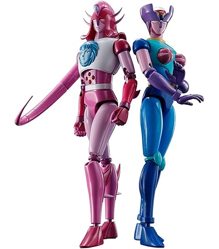 Amazon.co.jp: TAMASHII NATIONS 超合金魂GX-10 ボスボロット : ホビー