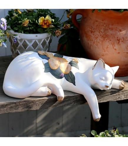 Amazon.co.jp: 【BITOSSI（ビトッシ社） リミニブルー】 ネコ / W24×D7