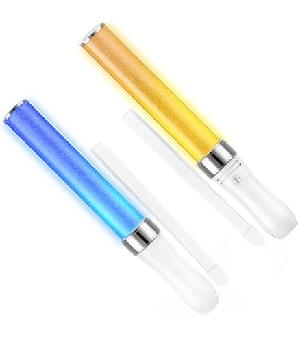 Amazon.co.jp: 2本セット ペンライト SnowMan RAYS 2024ドームツアー