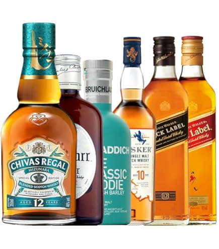 Amazon.co.jp: シングルモルト 余市 宮城峡 700ml 飲み比べセット