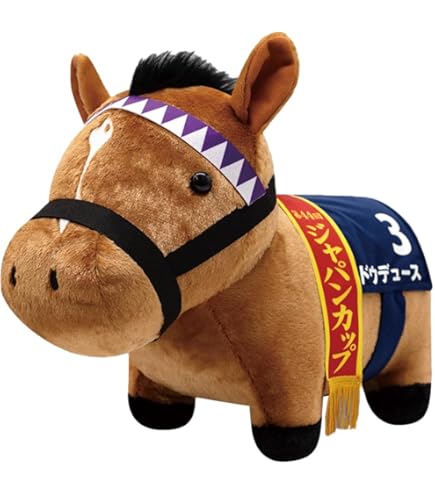 Amazon.co.jp: サラブレッドコレクション ゴールドシップ big