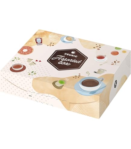 Amazon.co.jp: KEURIG キューリグ K-Cup リプトン イエローラベル 8箱