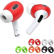 Apple AirPods Pro 第二世代純正品充電ケース、箱イヤーチップ付き