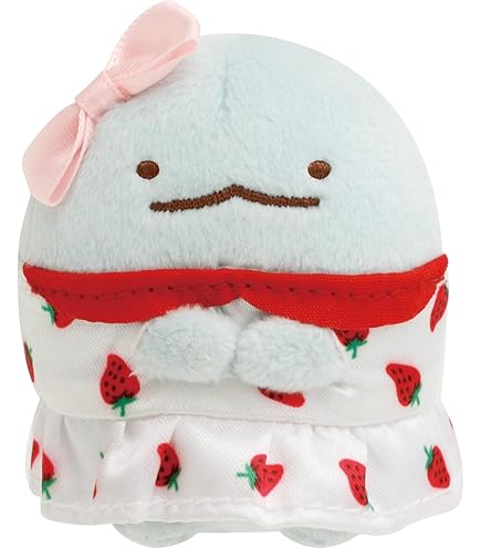 すみっコぐらし やま ぬいぐるみ てのりぬいぐるみ セット すみっコ