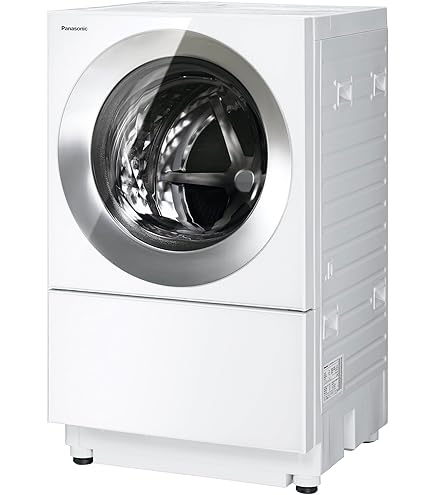 パナソニック ななめドラム洗濯乾燥機 11kg NA-VX8700L 左開き