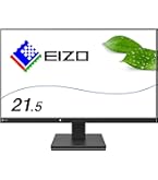 Amazon.co.jp: EIZO 液晶モニター | FlexScan EV2360-BK | 22.5型1920