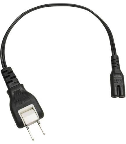 Amazon | HISAGO HD-0246 3極プラグ-ソケット OFC-3芯電源コード