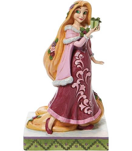 Amazon.co.jp: enesco Disney Traditions エスメラルダ＆ジャリ
