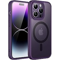 iPhone14pro ディープパープル256GB Amazon.com: Apple iPhone 14 Pro