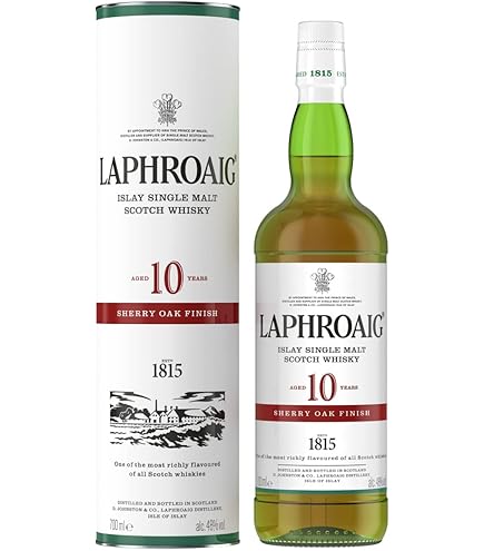Amazon.co.jp: LAPHROAIG ラフロイグ 15年 リミテッドエディション 200
