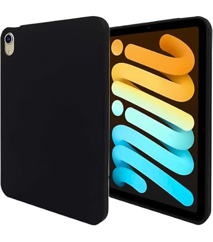 Amazon.co.jp: Spigen iPad mini 7（A17 Pro, 2024年, 第7世代