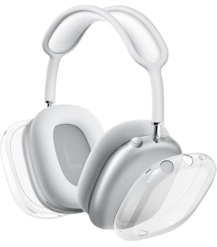 Amazon.co.jp: 【整備済み品】Apple AirPods Max シルバー : 家電＆カメラ