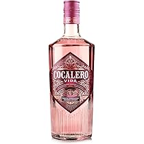 Amazon.co.jp: コカレロ COCALERO リキュール 29度 700ml [並行輸入品