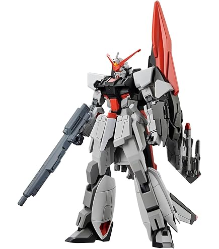 Amazon | HG 1/144 MVF-M11C ムラサメ (量産機) (機動戦士ガンダムSEED