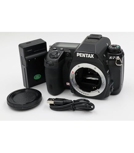 Amazon | PENTAX デジタル一眼レフカメラ K10D ボディ | デジタル一眼