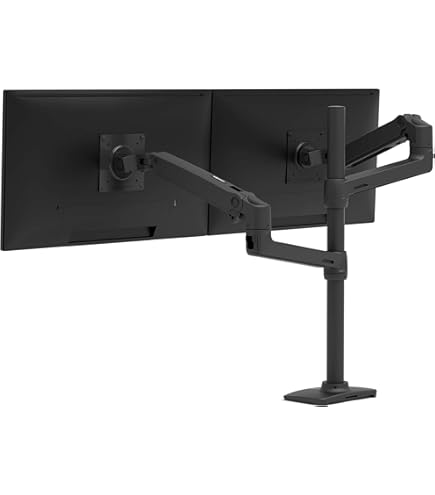 DELL S2721DSディスプレイモニター+固定アーム DELL S2721DS