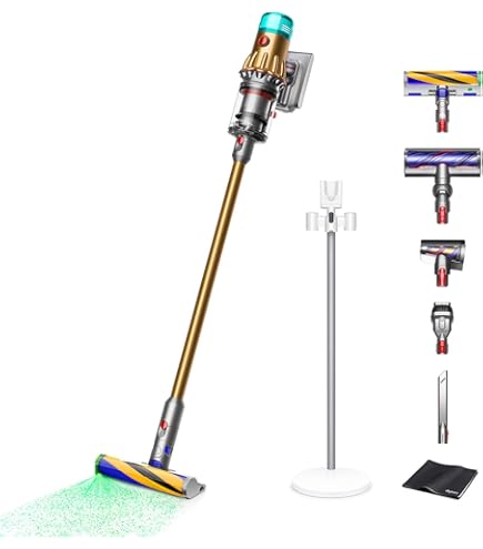 Amazon.co.jp: Dyson Gen5detect Absolute : ホーム＆キッチン