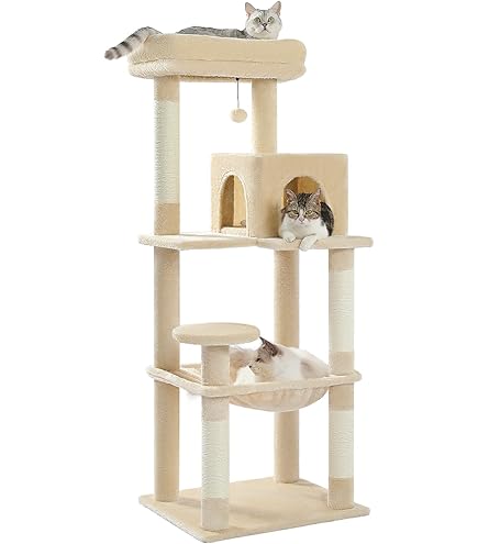 Amazon | キャットランド CLD-240B ブラウン アイリスオーヤマ