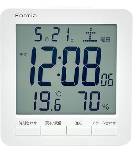 浦和レッズ 目覚まし時計 3/18(金)18時から新商品発売！ | URAWA RED