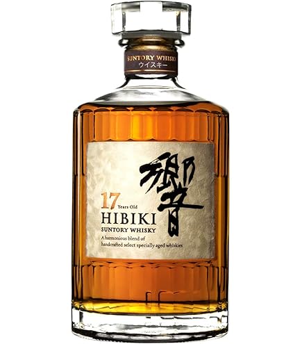 Amazon.co.jp: 響21年 [ ウイスキー 日本 700ml ] : 食品・飲料・お酒