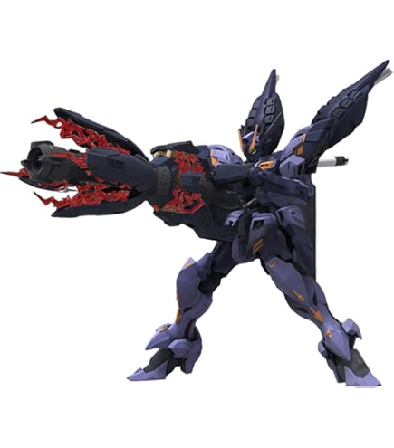 Amazon | SMP [SHOKUGAN MODELING PROJECT] 獣騎神 キングブラキオン