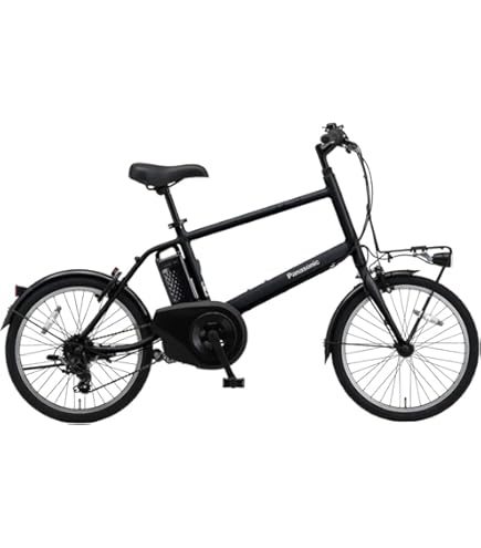 Panasonic 電動アシスト自転車 グリッター 2025年モデル❗️ 電動