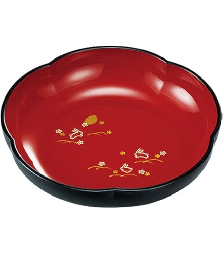 Amazon.co.jp: 寄木細工 浜松屋 小物入れ 菓子器 箱根寄木細工 八角形