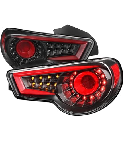 Amazon | ヴァレンティ (VALENTI) ジュエルLEDテールランプTRAD