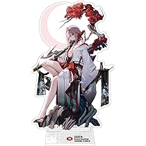 Amazon.co.jp: アルジャーノンプロダクト 勝利の女神：NIKKE アクリル