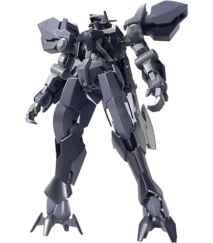 Amazon | HG 1/144 グレイズアイン [アイアンブラッドコーティング