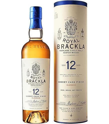 Amazon.co.jp: 【古酒】 アンバサダー ロイヤル 12年 43度 750ml [LL