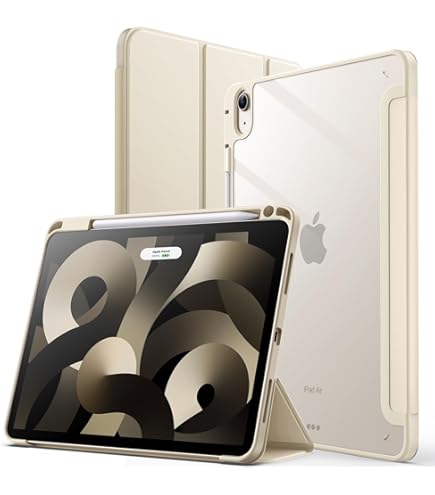 Amazon.co.jp: 【整備済み品】 Apple iPad Air (第5世代) Wi-Fi +